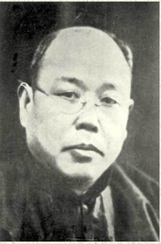 羅介夫與廣益中學(xué)