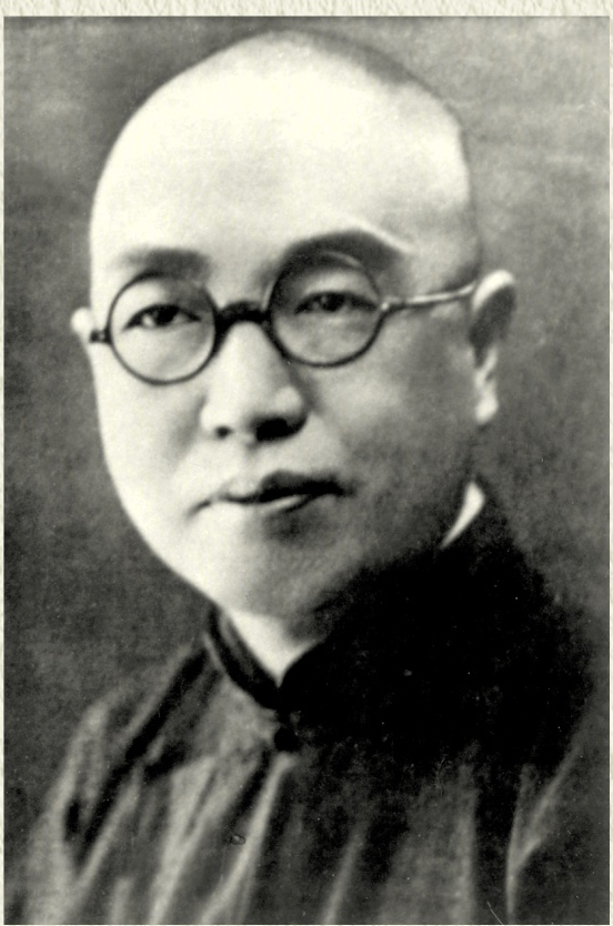 一位“精神不死”的著名教育家 ——緬懷湖南私立廣益中學(xué)任邦柱校長