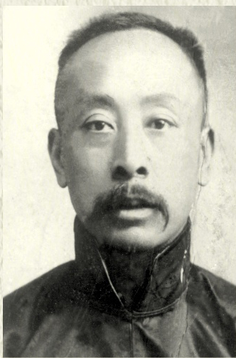 黎尚雯與廣益中學(xué)