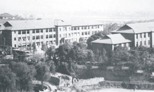 教學樓