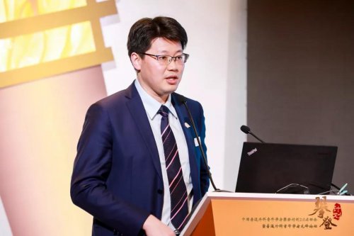 優(yōu)秀校友|成偉:兩次加入“中國普通外科青年學(xué)者攀登計劃”