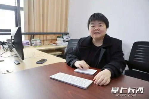 第二十屆中國青年女科學家獎擬表彰對象公布，我校校友謝鯤上榜